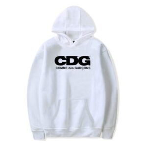 Comme des Garçons Where Fashion Meets Creativity and Individual Expression