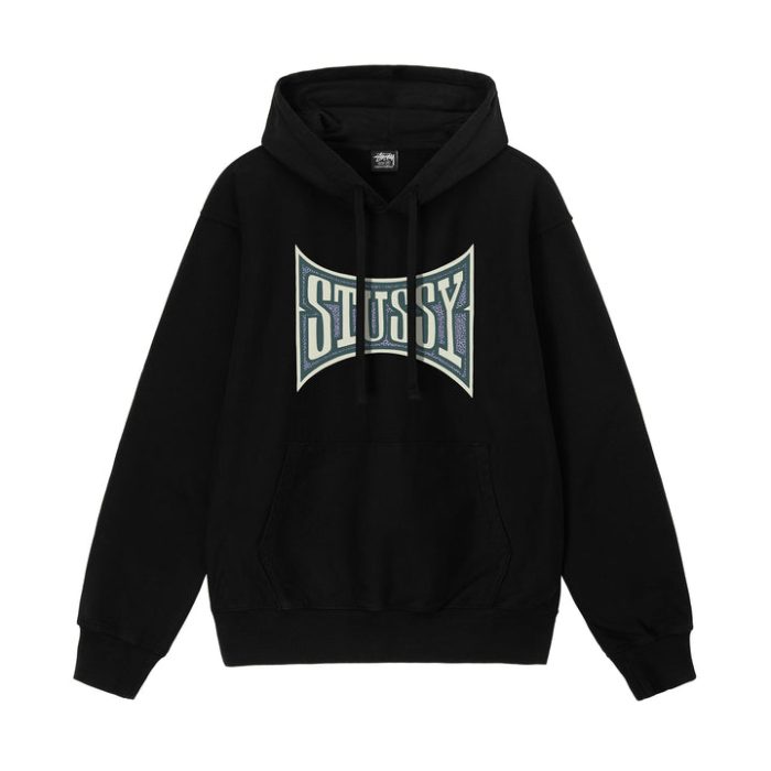 Stussy Hoodie: Stylish, Comfortable, and Perfect for Modern Streetwear