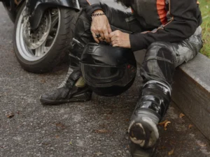 Motorcycle Safety Tips for Everyday and Long-Distance Riding