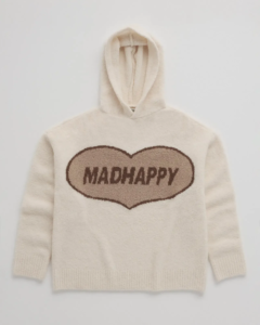Madhappy Hoodies – Comfortable and Stylish Everyday Streetwear
