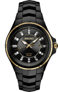 Seiko Coutura – Elegant Design and Modern Watch Style