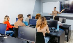 IT Training Programs Are Responding to the Growing Demand for Digital Skills