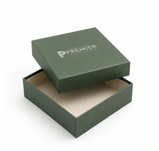 How to Assemble a 2 Piece Box: Step-by-Step Guide