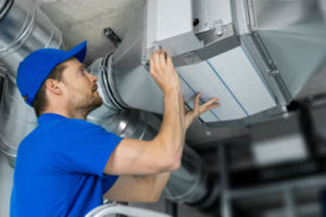 What Should a Trustworthy HVAC Repair Technician Tell You Before Starting Work?