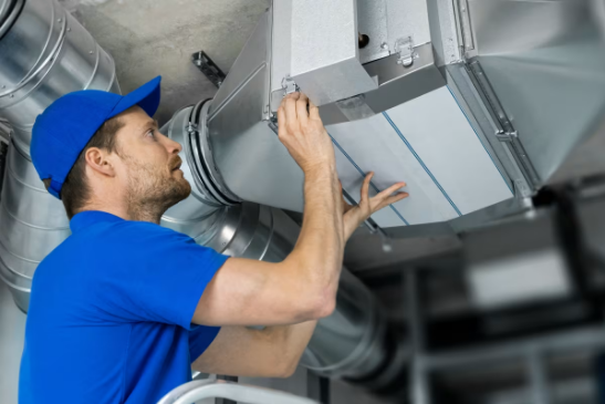 What Should a Trustworthy HVAC Repair Technician Tell You Before Starting Work?