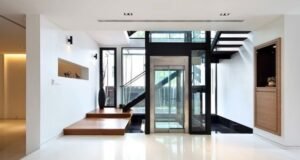 How Does Property Type Affect Home Lift Installation Singapore?
