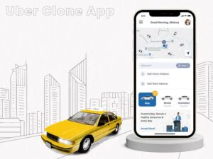 Beyond Taxi Booking: Building the Next Generation of On-Demand Mobility Platforms
