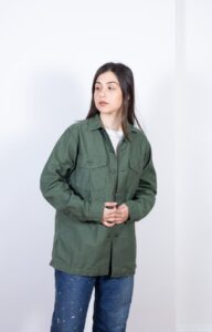 orSlow Clothing for Buyers Moving Beyond Simple Streetwear