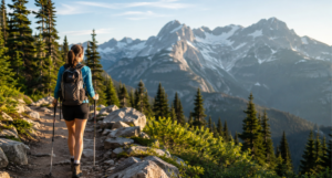 How to Prepare for Your First Hiking Adventure