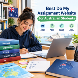 Best Do My Assignment Website for Australian Students