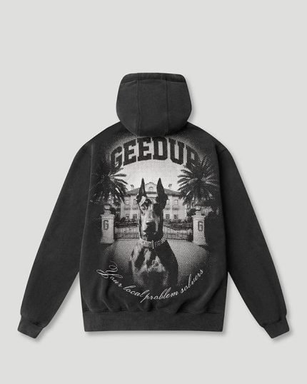 Comme des garcons hoodie: a contemporary crucial for stylish regular wear