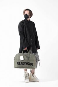 READYMADE Japan Streetwear: What Makes the Brand Stand Out