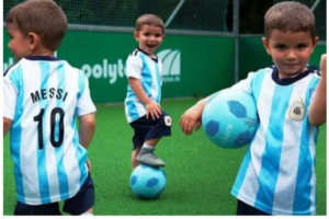 How Super Best Friends Soccer Creates Lasting Friendships on the Field