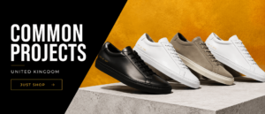 Common Projects vs Oliver Cabell: How the Sneakers Differ
