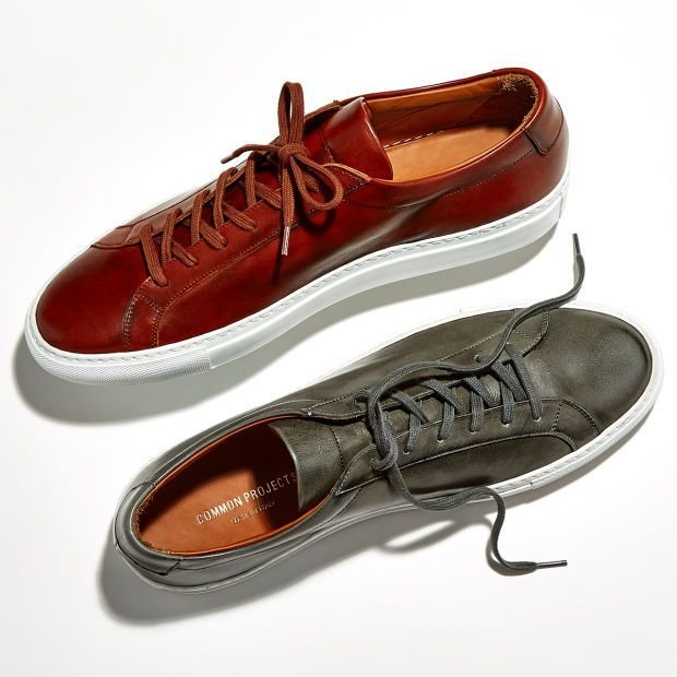 Common Projects vs Koio: What Are the Main Differences?