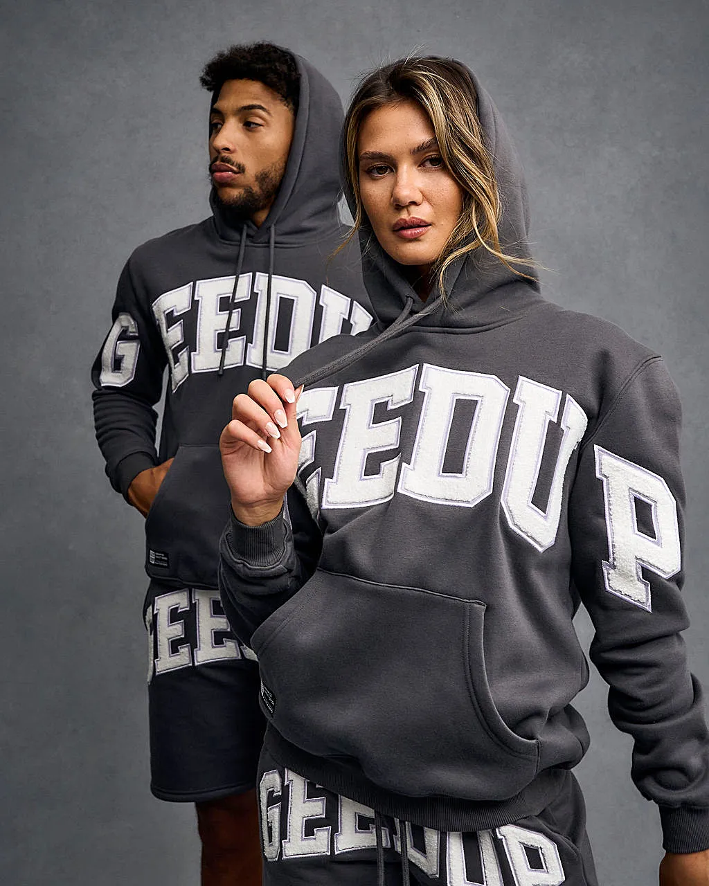 Geedup: The Identity and Influence of Modern Streetwear