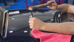 Why Mobile Paintless Dent Repair Is a Practical Choice for Minor Dents