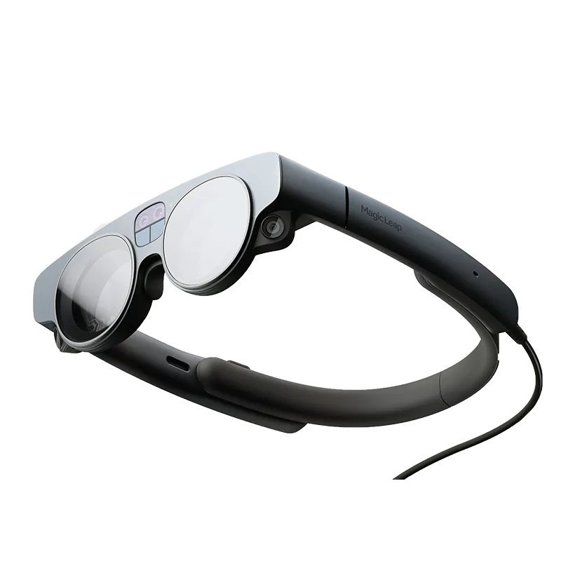 How Can Magic Leap 2 Support Training And Remote Assistance In The Workplace?