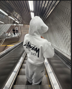 How Stussy Blends Skate Culture With Modern Streetwear