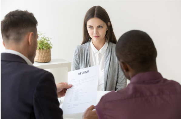 How to Demonstrate Real Evidence on a CV With No Experience?