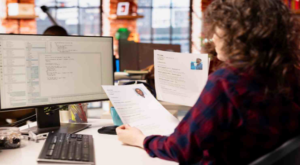 Is Your CV Holding You Back? Five Signs It’s Time for Professional Help