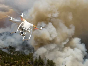 UUUFLY Firefighting Drone Solutions for Emergency Response