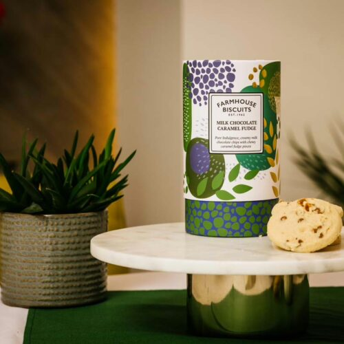 Why Traditional British Biscuits Continue to Define Britain’s Baking Heritage