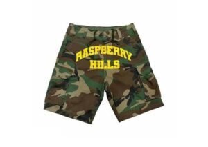 Raspberry Hills Streetwear: A New Direction for Modern Everyday Fashion