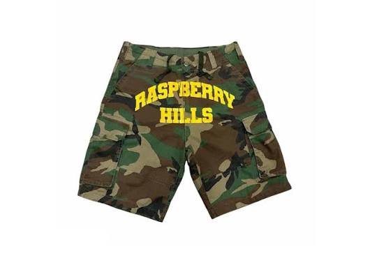 Raspberry Hills Streetwear: A New Direction for Modern Everyday Fashion