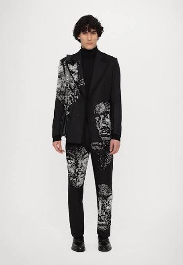 Art-Driven Streetwear, Graphic Fashion, and Creative Design